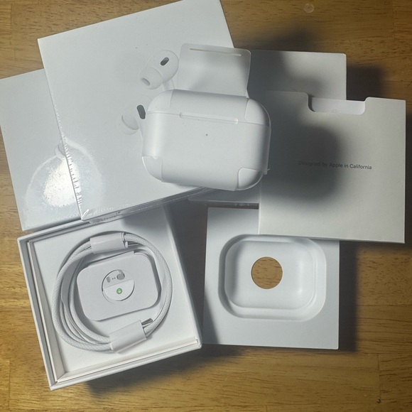 Apple AirPods Pro Gen 2